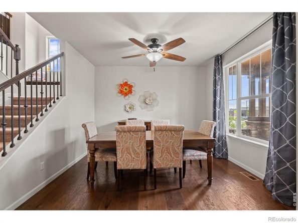 852 Laramie Lane, Erie CO 80516