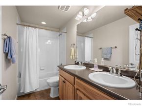 852 Laramie Lane, Erie CO 80516