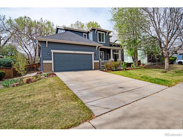 615 Americana Road, Longmont CO 80504