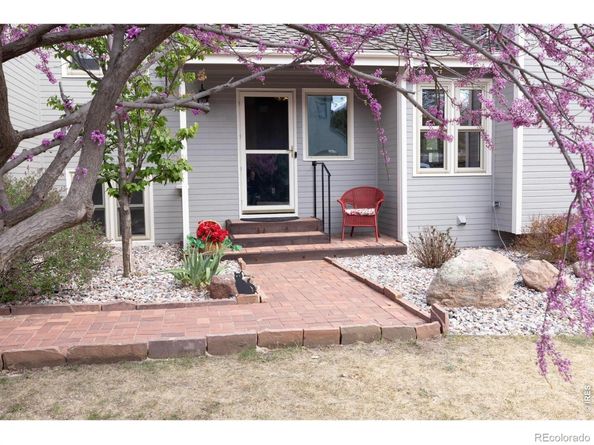 5579 STONEWALL Place, Boulder CO 80303