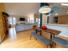 5579 STONEWALL Place, Boulder CO 80303