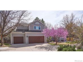 5579 STONEWALL Place, Boulder CO 80303