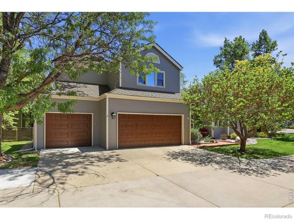 5579 STONEWALL Place, Boulder CO 80303