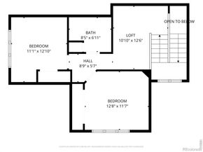 5579 STONEWALL Place, Boulder CO 80303