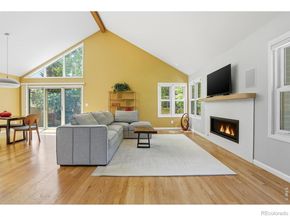5579 STONEWALL Place, Boulder CO 80303