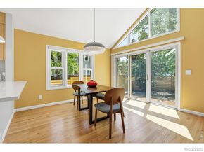 5579 STONEWALL Place, Boulder CO 80303