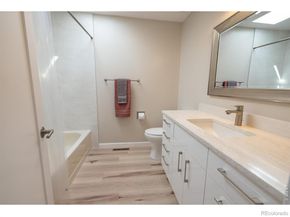 5579 STONEWALL Place, Boulder CO 80303