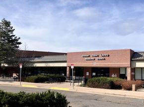 5579 STONEWALL Place, Boulder CO 80303