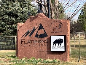 5579 STONEWALL Place, Boulder CO 80303