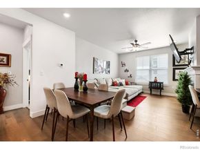 285 High Point Drive H205, Longmont CO 80504