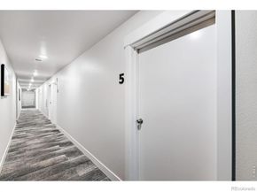 285 High Point Drive H205, Longmont CO 80504