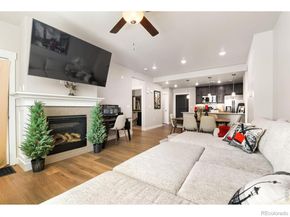 285 High Point Drive H205, Longmont CO 80504