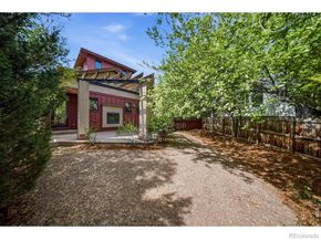 1945 Norwood Avenue, Boulder CO 80304