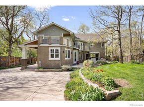 497 Kalmia Avenue, Boulder CO 80304
