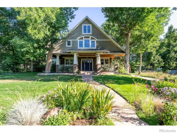 497 Kalmia Avenue, Boulder CO 80304