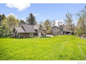 497 Kalmia Avenue, Boulder CO 80304