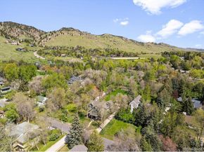 497 Kalmia Avenue, Boulder CO 80304