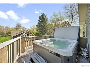 497 Kalmia Avenue, Boulder CO 80304