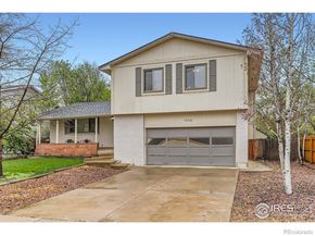1506 Fisk Court, Longmont CO 80503