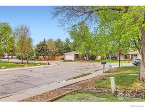 1506 Fisk Court, Longmont CO 80503