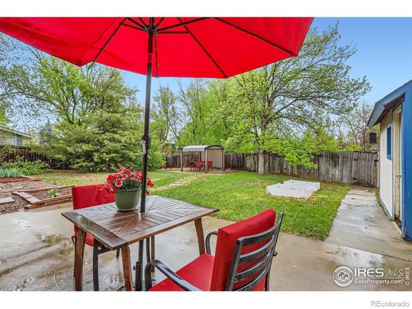 1506 Fisk Court, Longmont CO 80503
