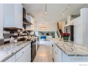 1506 Fisk Court, Longmont CO 80503