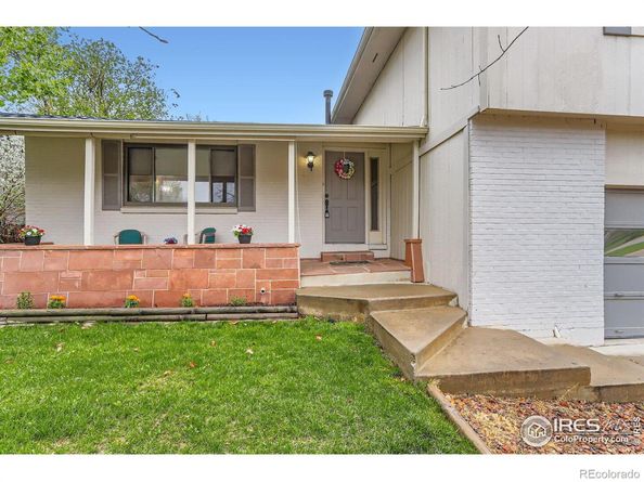 1506 Fisk Court, Longmont CO 80503
