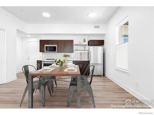 1707 Walnut Street 207, Boulder CO 80302
