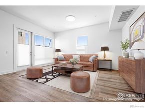 1707 Walnut Street 207, Boulder CO 80302