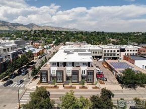 1707 Walnut Street 207, Boulder CO 80302