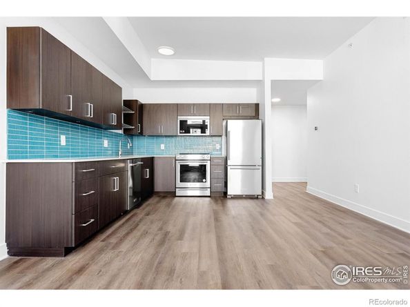 1707 Walnut Street 301, Boulder CO 80302