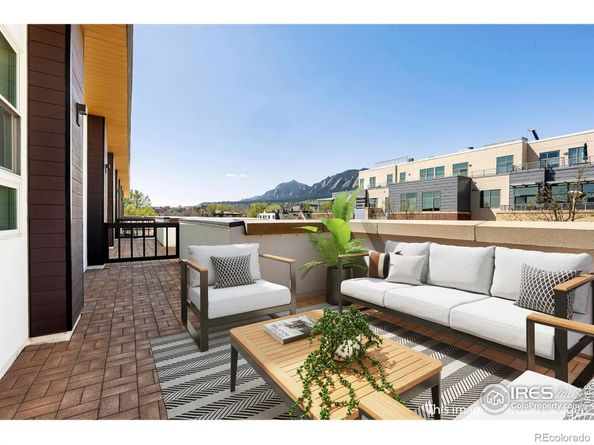 1707 Walnut Street 301, Boulder CO 80302