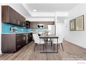1707 Walnut Street 301, Boulder CO 80302