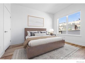 1707 Walnut Street 301, Boulder CO 80302