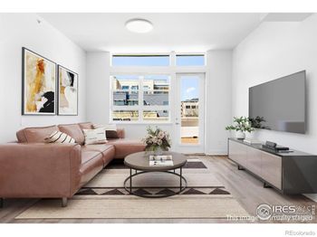 1707 Walnut Street