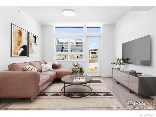 1707 Walnut Street 301, Boulder CO 80302