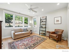 1380 Bluebell Avenue, Boulder CO 80302