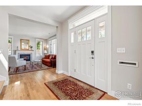 1380 Bluebell Avenue, Boulder CO 80302