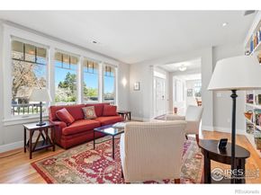 1380 Bluebell Avenue, Boulder CO 80302