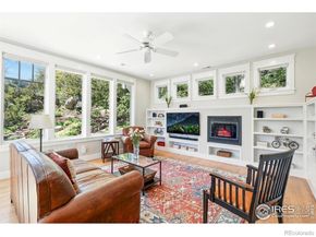 1380 Bluebell Avenue, Boulder CO 80302