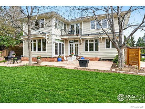 1380 Bluebell Avenue, Boulder CO 80302