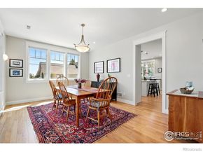 1380 Bluebell Avenue, Boulder CO 80302
