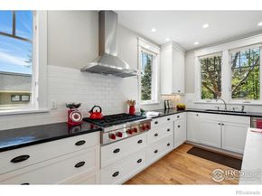 1380 Bluebell Avenue, Boulder CO 80302