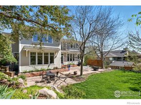 1380 Bluebell Avenue, Boulder CO 80302