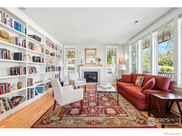 1380 Bluebell Avenue, Boulder CO 80302