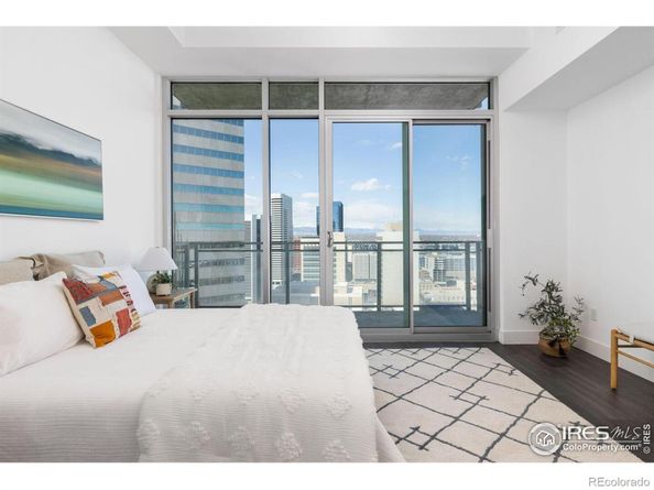 2001 Lincoln Street 2113, Denver CO 80202