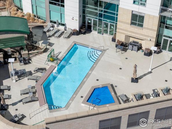 2001 Lincoln Street 2113, Denver CO 80202