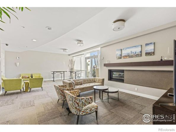 2001 Lincoln Street 2113, Denver CO 80202