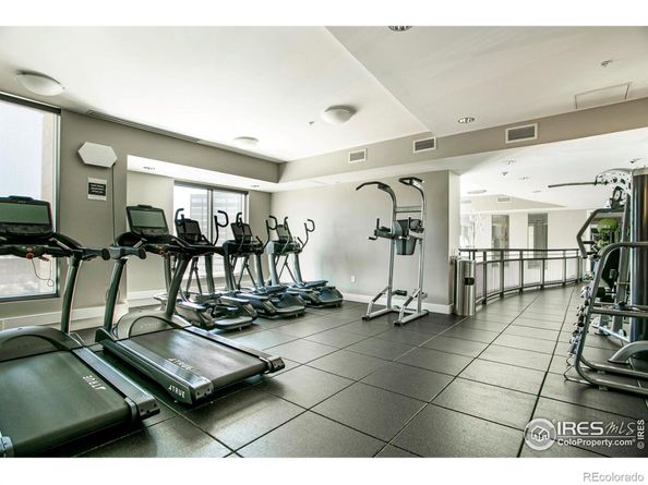 2001 Lincoln Street 2113, Denver CO 80202