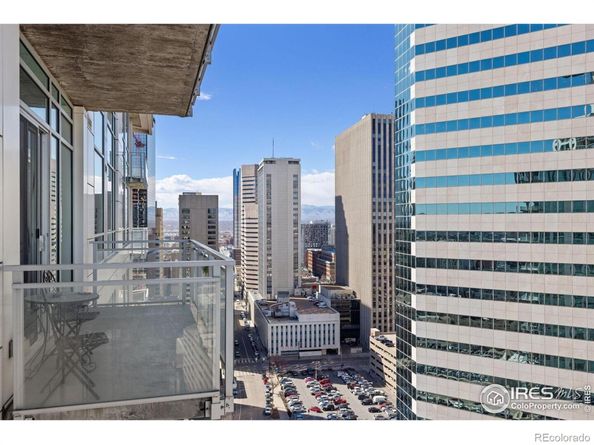 2001 Lincoln Street 2113, Denver CO 80202